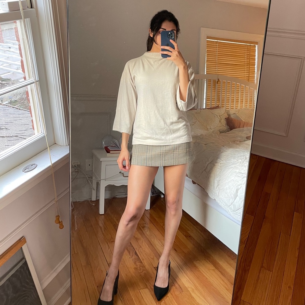 Banana Republic sweater